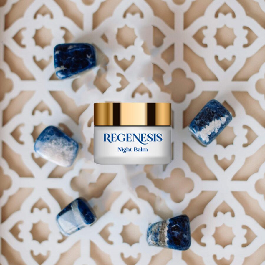 Regenesisnightbalm